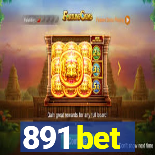 891 bet